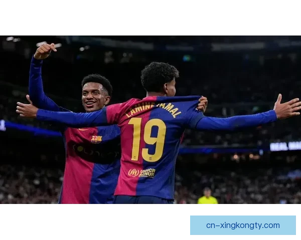 亚马尔进球因VAR画面偏差被判越位 亚马尔进球因VAR画面偏差被判越位