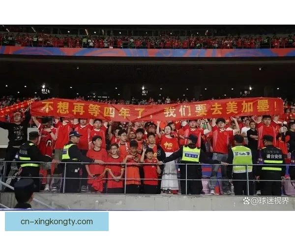 哀兵难敌民意国足晋级仅七成期待