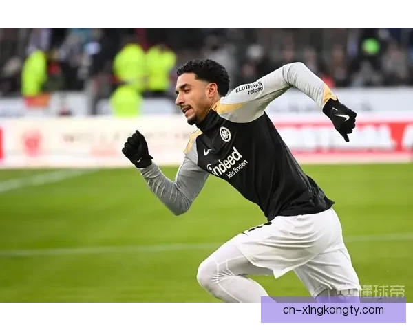 德天空曝法兰克福邀范加尔执教