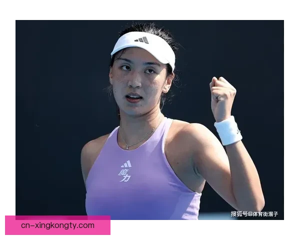 王欣瑜创佳绩金花双喜双悲