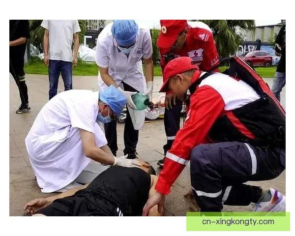 重庆马拉松三跑者猝倒身亡真相 重庆马拉松三跑者猝倒身亡真相