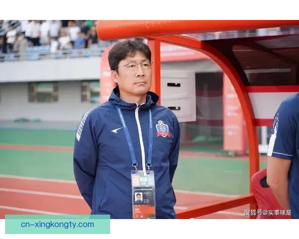 重庆铜梁龙正式官宣刘建业任主帅