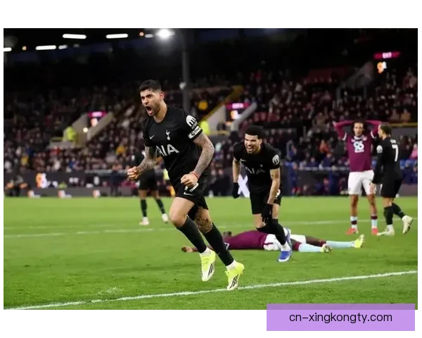 TA视角热刺重蹈三队降级覆辙