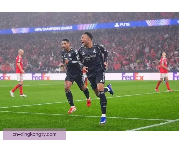 奥塔门迪誓胜皇马攻防需完美全