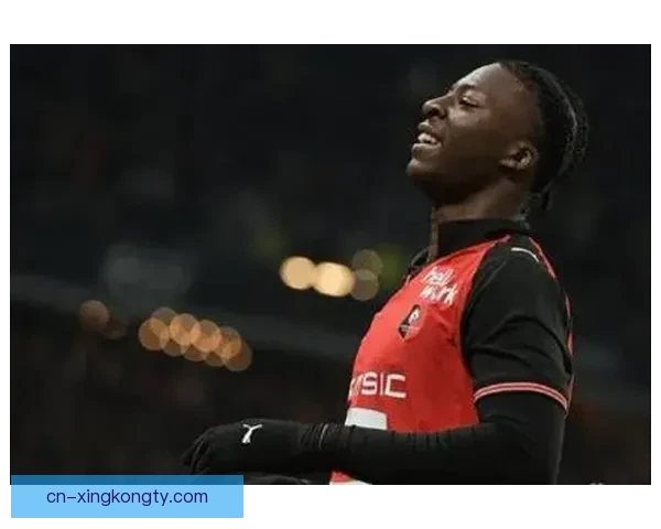 曼联加大追逐雷恩前锋梅特力度 曼联加大追逐雷恩前锋梅特力度