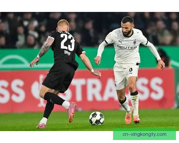 不莱梅门兴战平塔巴科维奇托普建功