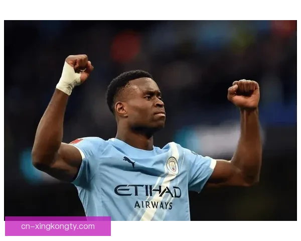 足总杯破门格伊收获曼城处子球 足总杯破门格伊收获曼城处子球