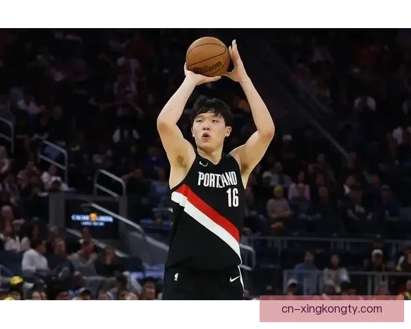 全明星杨瀚森10分2板队惜败