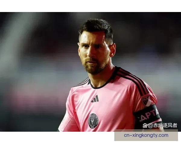 500球多难21年7人梅西第一