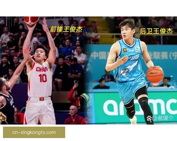 王俊杰率队全能表现终结三连败