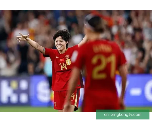 中国女足3-0提前出线 下轮赢球争头名 中国女足3-0提前出线 下轮赢球争头名